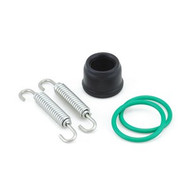 Exhaust O Ring, Seal & Spring Kit KTM 50, SX/TC/MC 50
