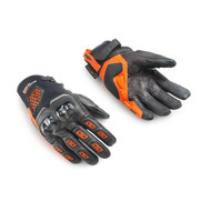 KTM Radical X V2 Gloves (3PW22000110X)