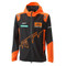 KTM Team Hardshell Jacket 2022 (3PW22002060X)