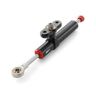 KTM Apex Pro 7117 Steering Damper Kit | 2020 - 2022 (16181T01E)