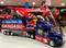 GASGAS Troy Lee Designs Team Truck 1:32 Scale (TOY064)