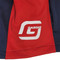 TLD GASGAS Troy Lee Team Pit Jacket Red / Navy | Right Waist