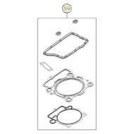 Cylinder gasket kit mx 250 | ON DEMAND (A46030097000) (A46030097000)