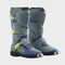 Husqvarna Kids Flame Boots (3HS21003360X)
