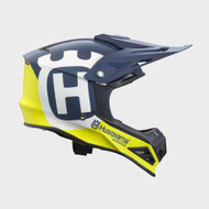 Husqvarna Kids Railed Helmet (3HS22001400X)