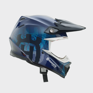 Husqvarna Moto 9S Flex Railed Helmet (3HS23000910X)