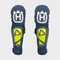 Husqvarna Kids Knee Guard EXT One Size (3HS230010900)