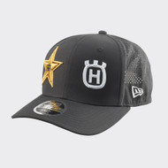 Husqvarna RS Curved Cap | OS (3RS230040200)