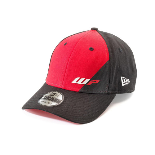 WP Curved Cap (3WP210062400)