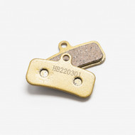 Front/Rear Brake Pads For Talaria Sting