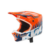  KTM Kids Status Helmet (3PW22004710X)