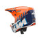 KTM Kids Status Helmet (3PW220047102)