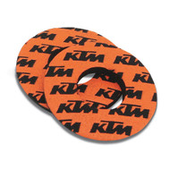 KTM Grip Donut Set Genuine Factory Racing (U6951716)