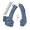 Husqvarna Frame Protection Set | TC/FC 125 - 450 2023 - Blue (A36003094000HA)