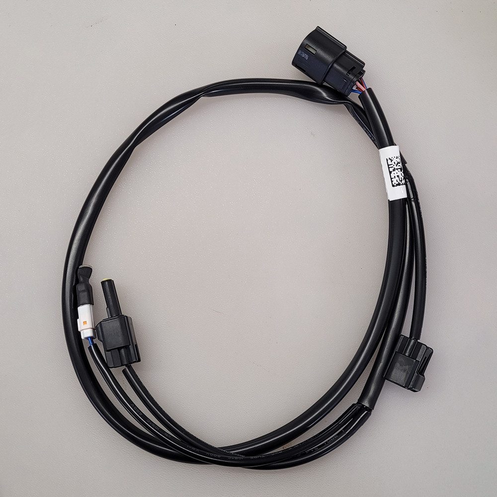 Wiring harness ergo seat (63711986000)