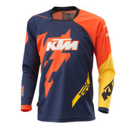KTM Kids Gravity-FX Shirt | 2022 (3PW22001150X)