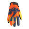 KTM Kids Gravity-FX Gloves | 2022 (3PW22001170X)