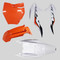 KTM OEM Plastics Kit | SX 50 2023 (PLAT028-)