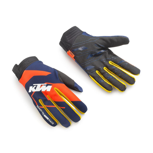 KTM Gravity-FX Gloves 2022 (3PW22001000X)