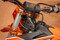 KTM Bar Pad New! 2023    Genuine OEM part