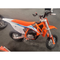 KTM SX E5 2023 Plastics Kit (PLAT030-)