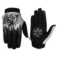 FIST Gloves Chapter 20 Collection - Frosty Fingers - Wolf (UGFGF00522XX)