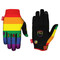 FIST Gloves Chapter 20 Collection - Rainbow