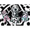 FIST Gloves Chapter 20 Youth Collection - Dalmation