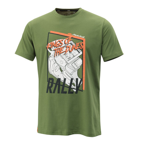 KTM Special Edition Desert Tee (3MH23003960X)