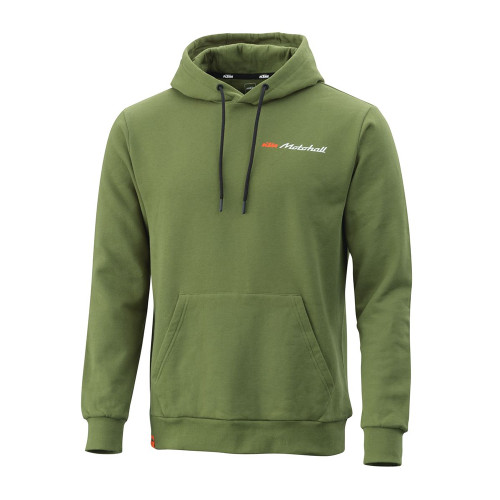 KTM Special Edition Desert Hoodie (3MH23003970X)