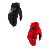 100% Ridecamp Youth Gloves (HP-10012-0000X)