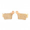 SX/TC 65 2023> Front & Rear Brake Pad After Market Pad for A40513090000