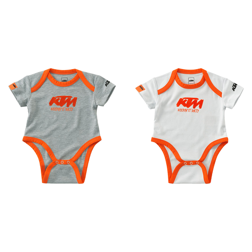 KTM Baby Body Set | Set of 2 (3PW23002160X)