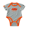 KTM Baby Body Set | Set of 2 (3PW23002160X)