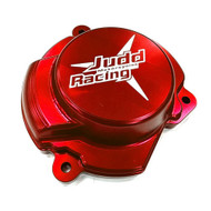Judd | Ignition Cover | SX/TC/MC 65 | 2009> | Red (IC003-RED)