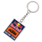 KTM Red Bull Racing Team Emblem Keyring (3RB200038600)
