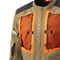 KTM Terra Adventure V2 Jacket - Safari 2022 (3PW23000280X)