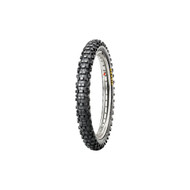 MAXXIS MaxxCross Front Tyre 70/100-19 IN/M 'E' Tyre (2760393)