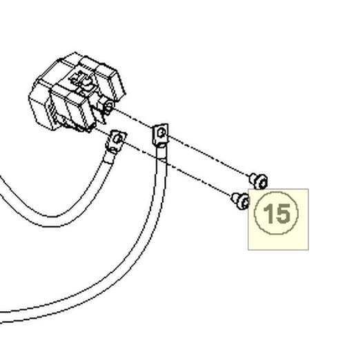 bike brake lever loose
