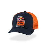 KTM RB Pace Trucker Cap (3RB230051000)