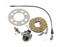 KTM Power Reduction Kit | 50 SX 2021 - 2023 (45312948444)