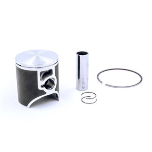 Vertex Yamaha YZ 125cc 2022-2023 Replica Piston Kit 24570A 53.94mm (VP24570)