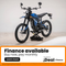 NEW! Talaria Sting R – Electric Road Bike