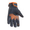 KTM Speed Racing Team Racing Gloves (3PW23000440X)