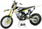 1:12 HUSQVARNA FC450 Model Bike - Zach Osborne (TOY084)