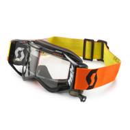 KTM Prospect WFS Goggles 2023 (3PW230004900)