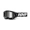 100% Racecraft 2 Goggles / Mirrored Lens (HP-50010-00X)
