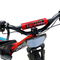 Handlebar pad - To fit Revvi 12" + 16" + 16" plus electric balance bikes