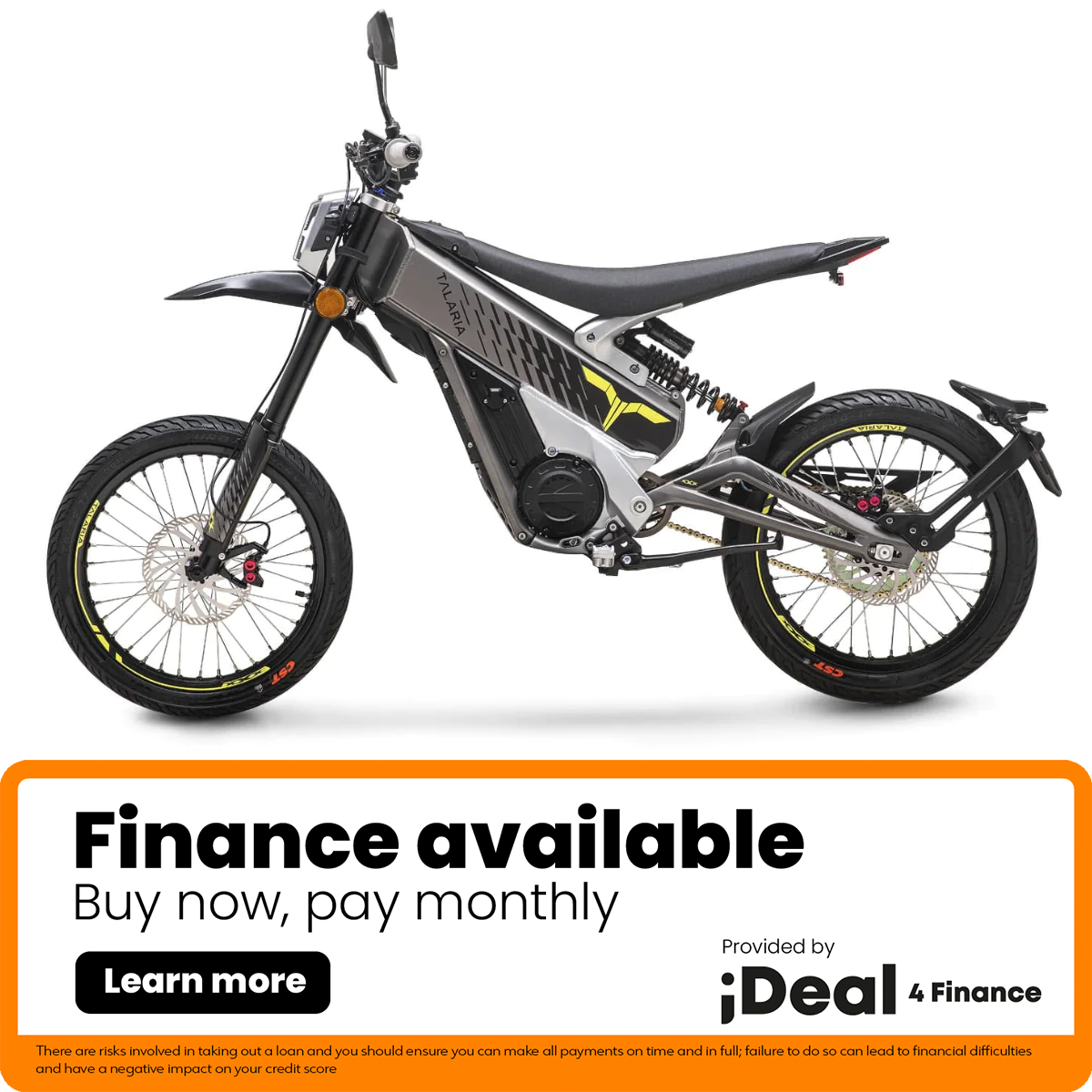 Bicycle On Finance Oficial Online