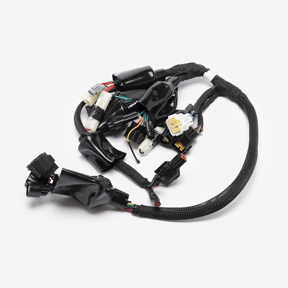 Talaria Sting R: Key Features and Riding Experience